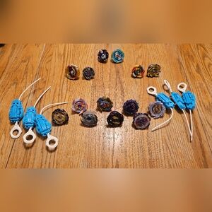 Hasbro BeyBlade Burst Surge Bundle